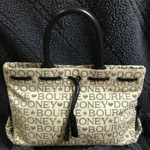 D&B purse